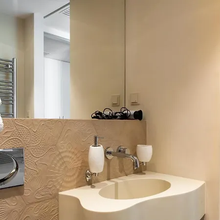 Visionapartments Grzybowska *