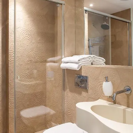 Visionapartments Grzybowska