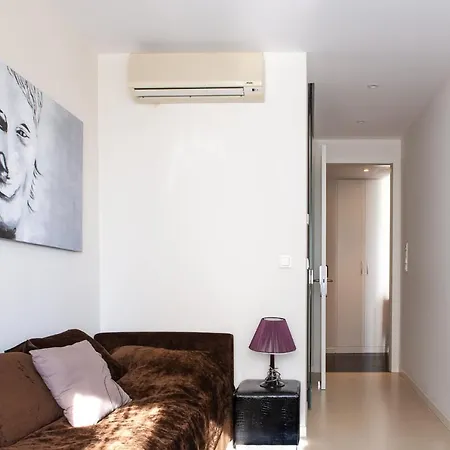 Apartment Visionapartments Grzybowska Warsaw